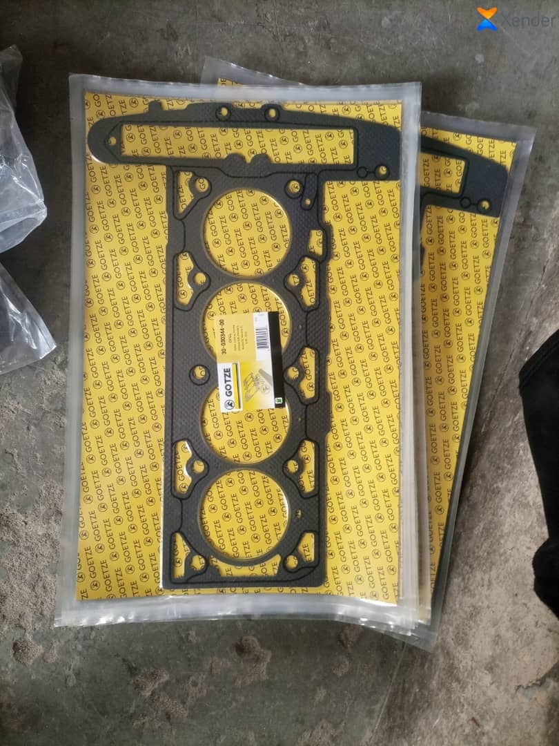 Front Wheel Hub Brake Bearing Module - Model #860